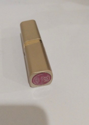 Parlak Pembe Ruj - Görsel 2