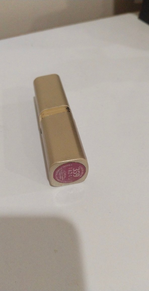 Parlak Pembe Ruj - Görsel 2