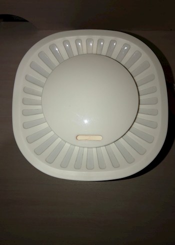 ROBEVE 2.5 Lt Hava Nemlendirici Buhar Makinesi - Görsel 6