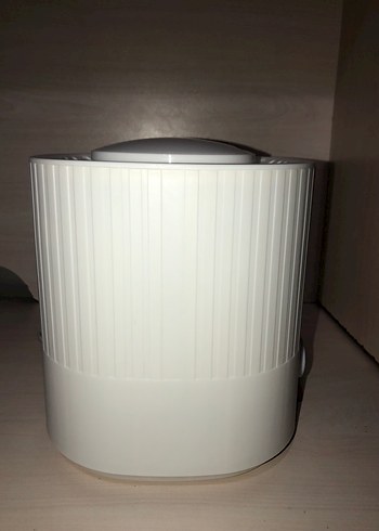 ROBEVE 2.5 Lt Hava Nemlendirici Buhar Makinesi - Görsel 5