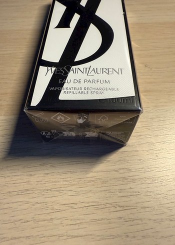 Yves Saint Laurent MYSLF Eau de Parfum 100ml - Görsel 5