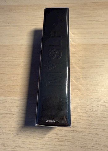 Yves Saint Laurent MYSLF Eau de Parfum 100ml - Görsel 2