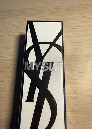 Yves Saint Laurent MYSLF Eau de Parfum 100ml - Görsel 6