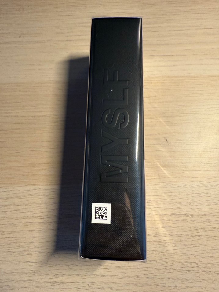 Yves Saint Laurent MYSLF Eau de Parfum 100ml - Görsel 4