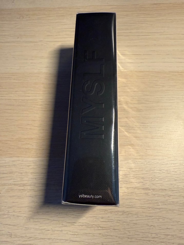 Yves Saint Laurent MYSLF Eau de Parfum 100ml - Görsel 2