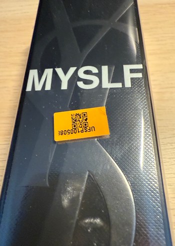 Yves Saint Laurent MYSLEF Erkek Parfümü - Görsel 5