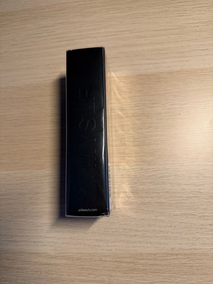 Yves Saint Laurent MYSLEF Erkek Parfümü - Görsel 2