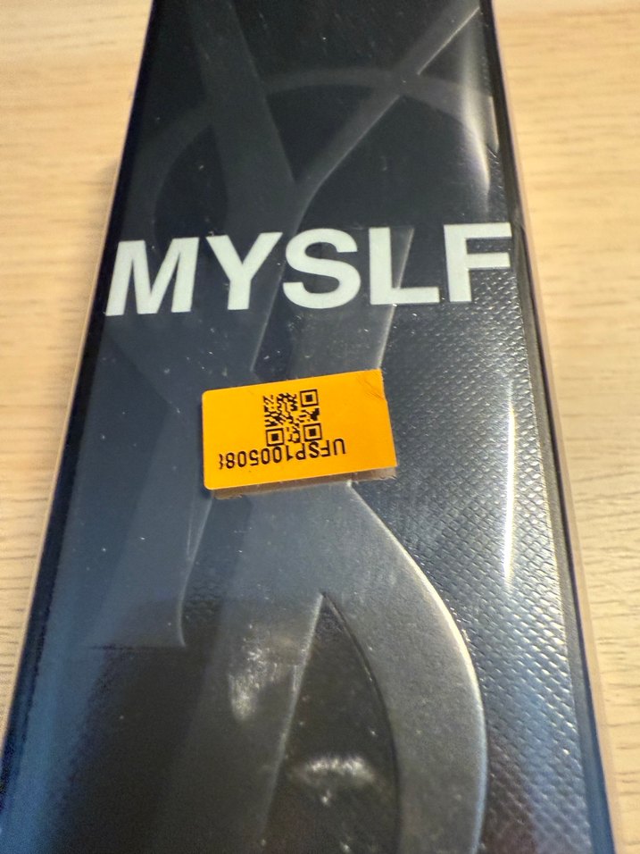 Yves Saint Laurent MYSLEF Erkek Parfümü - Görsel 5