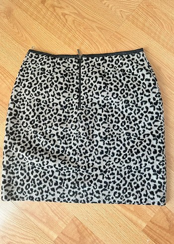 Dantel Detaylı Beyaz Bohem Kedi Kıyafeti - Görsel 3