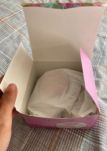 Polasmort Oje Kurutma Cihazı - Görsel 2