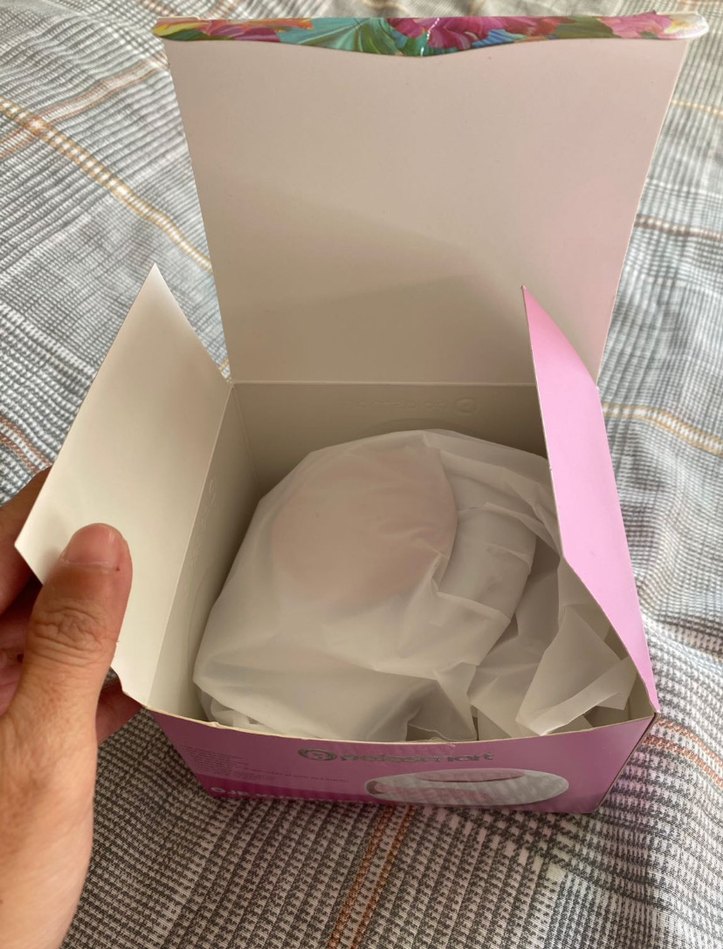 Polasmort Oje Kurutma Cihazı - Görsel 2