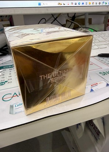 Invierno Havyar Mikro Krem - Görsel 2