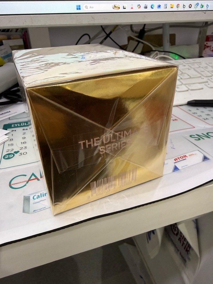 Invierno Havyar Mikro Krem - Görsel 2