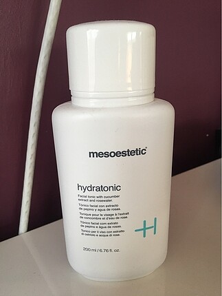 Mesoestetic hydratonic