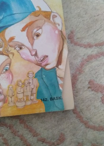 Haritada Kaybolmak - Vladimir Tumanov - Görsel 3