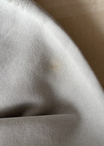 Gri Kadın Rahat Kesim Eşofman - Görsel 3