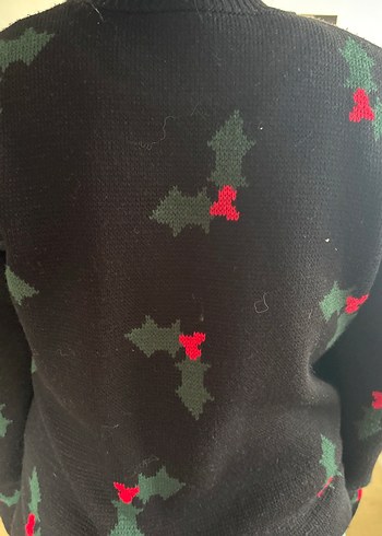 Kadın Kazak - Görsel 3