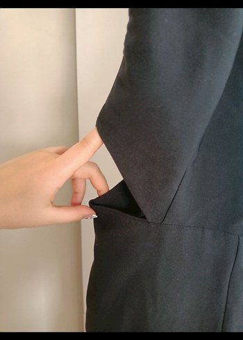 Pencereli Tulum - Görsel 2