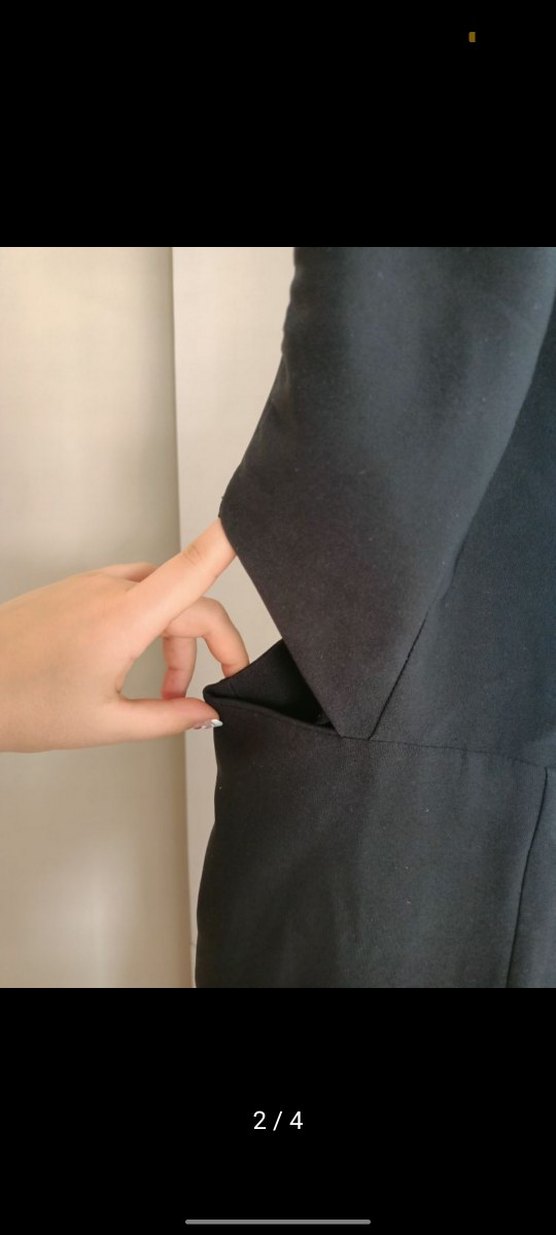 Pencereli Tulum - Görsel 2