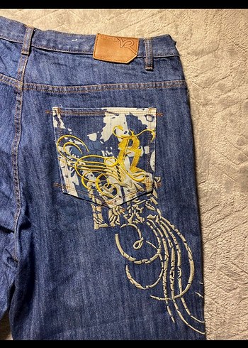 roca wear pislick pantolon - Görsel 2