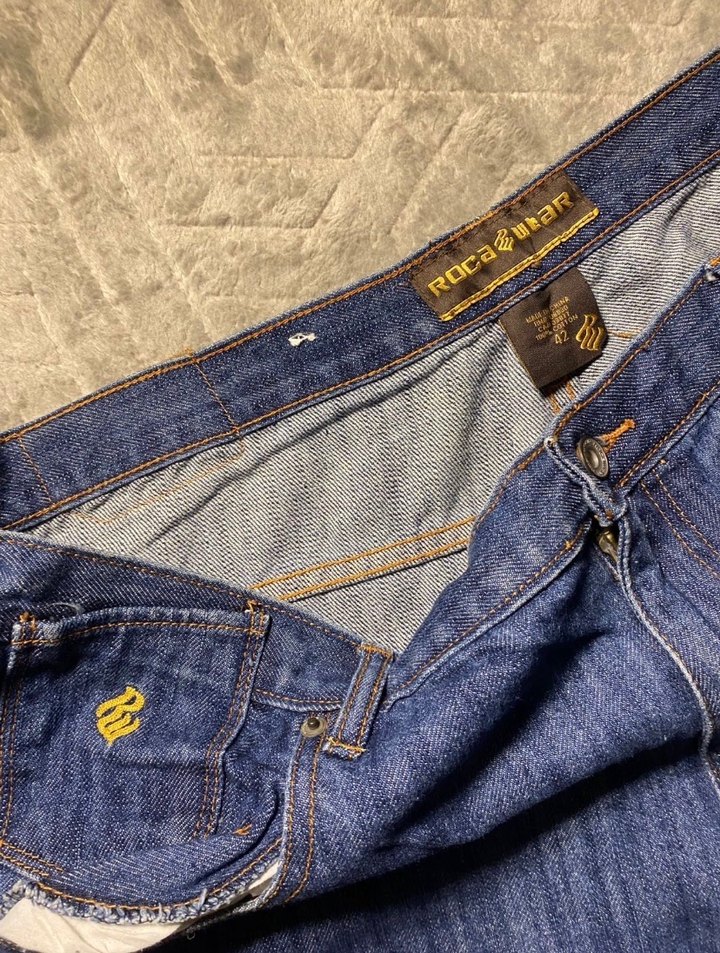 roca wear pislick pantolon - Görsel 3