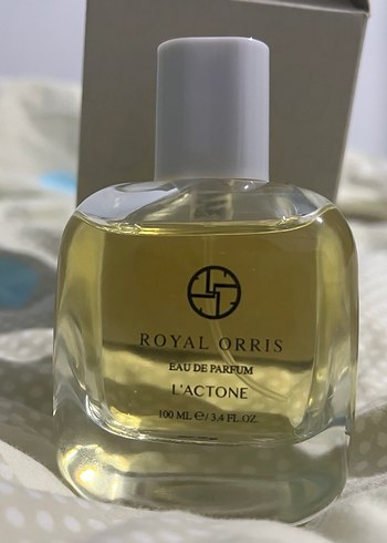 L'Actone Royal Orris Kadın Parfümü 100 ml - Görsel 3