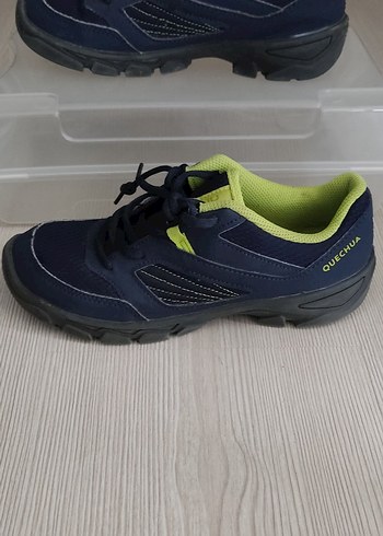 Dekatlon QUECHUA çocuk ayakkabı - Görsel 2