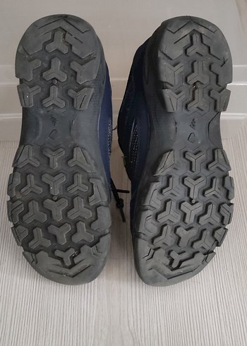 Dekatlon QUECHUA çocuk ayakkabı - Görsel 4