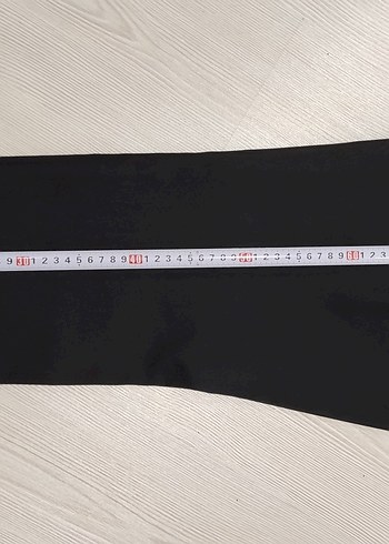 Siyah Erkek Takım Elbise - Görsel 5