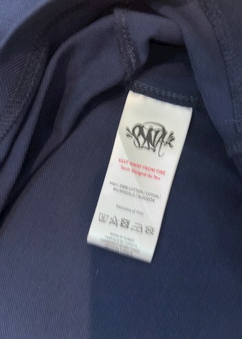 Syna World Lacivert Polo Yaka. - Görsel 6