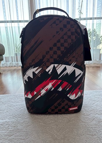 Diğer Sprayground Sirt Cantasi