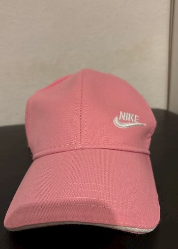 Diğer Nike Pembe Spor Sapka