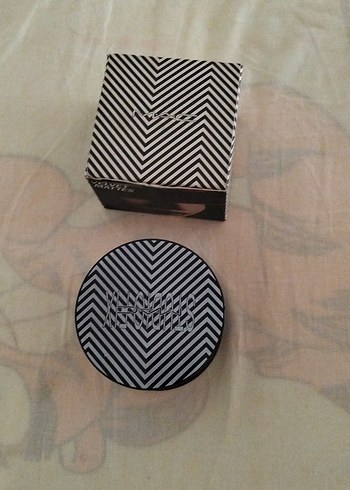 Açık Bej Pudra - Görsel 4