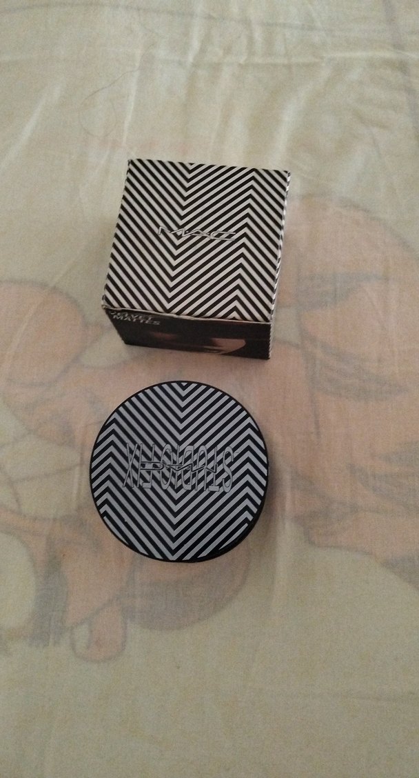 Açık Bej Pudra - Görsel 4