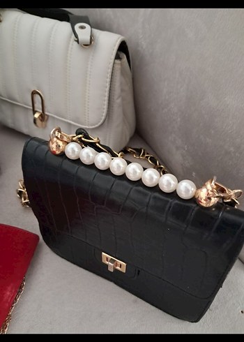 kol çantası - Görsel 3