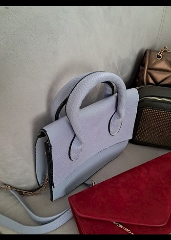 kol çantası - Görsel 2