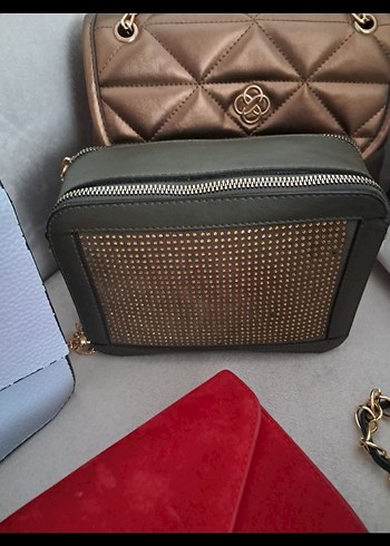 kol çantası - Görsel 4