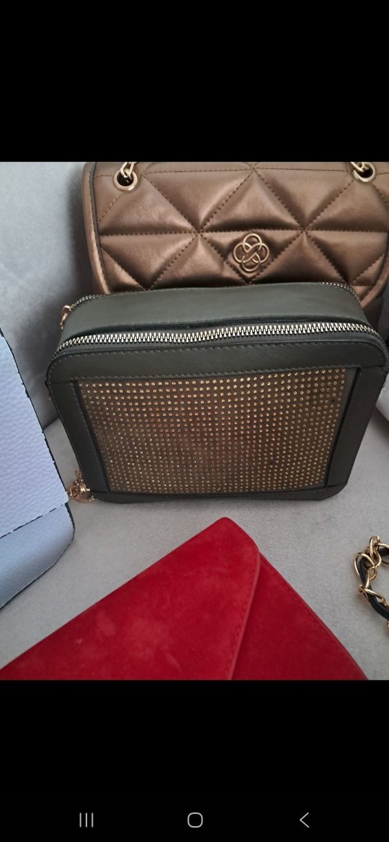 kol çantası - Görsel 4