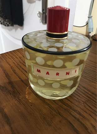 Marni Bayan parfüm 