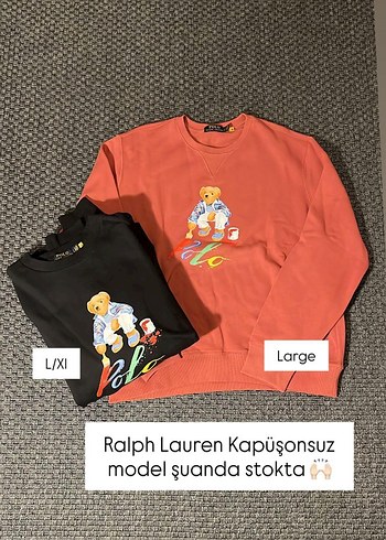 Ralph Lauren l