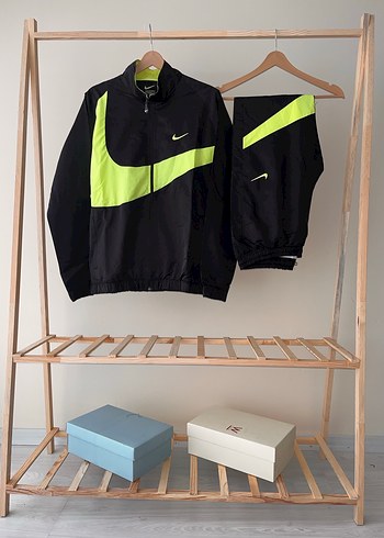 Nike xl