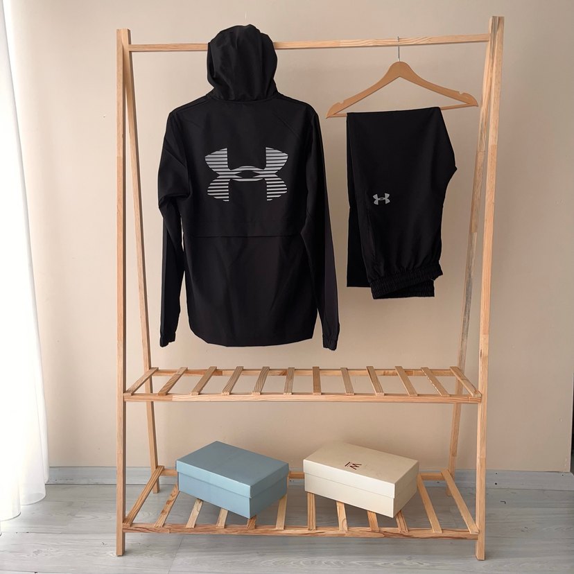 Under Armour takım eşofman - Görsel 2