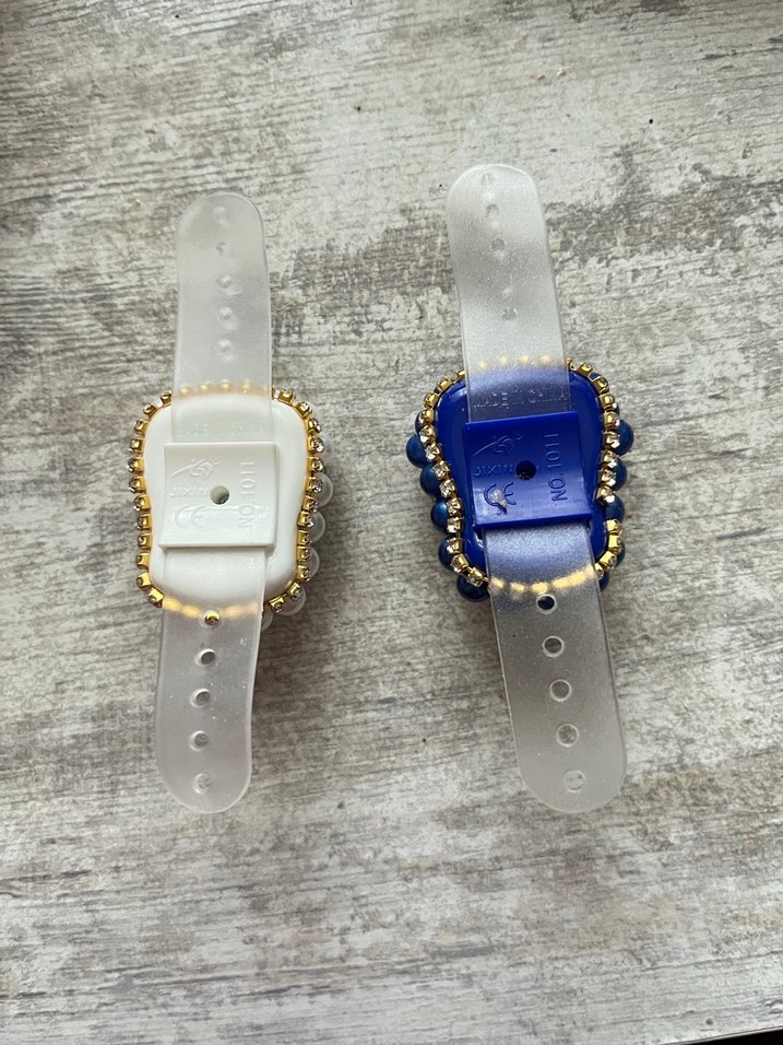 zikirmatik süslü - Görsel 2