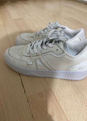 Lacoste Spor Ayakkabı - Görsel 2