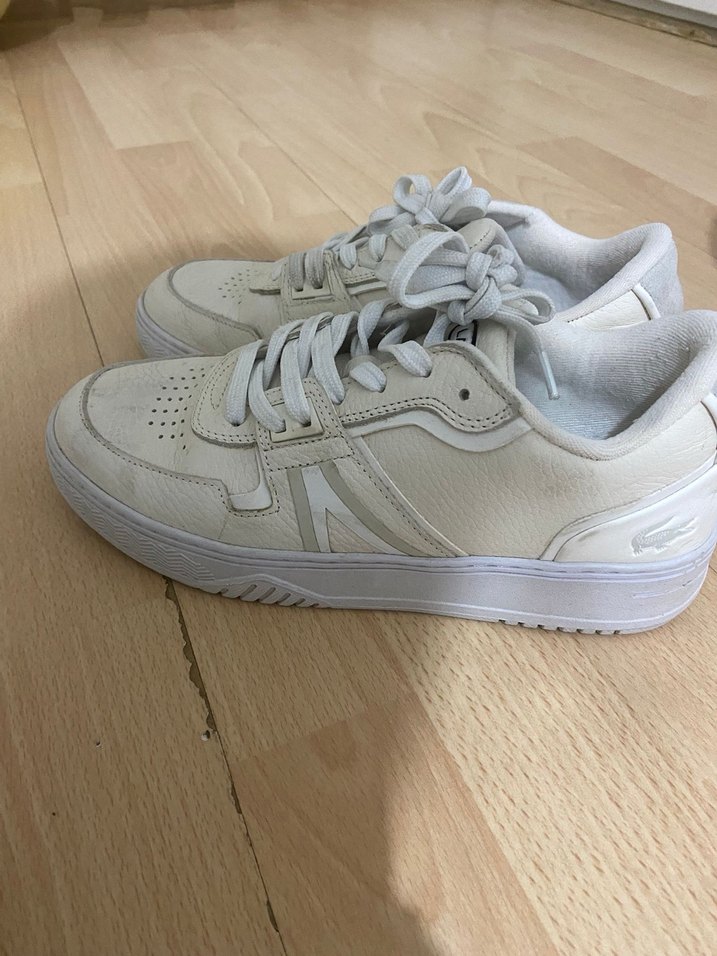 Lacoste Spor Ayakkabı - Görsel 2