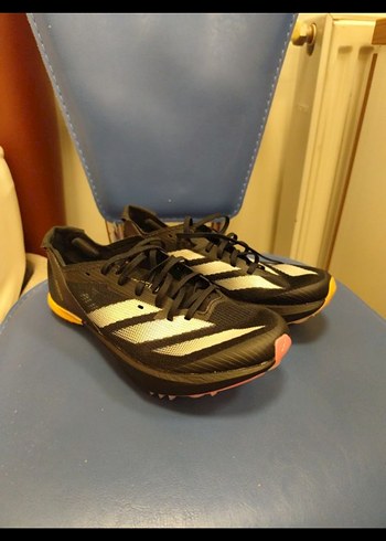 Adidas adizero ambıtıon - Görsel 4