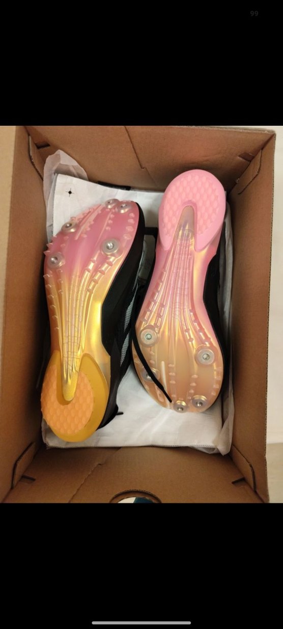 Adidas adizero ambıtıon - Görsel 3