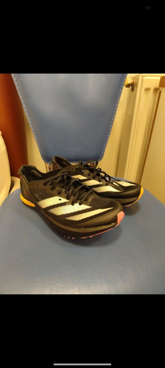 Adidas adizero ambıtıon - Görsel 4