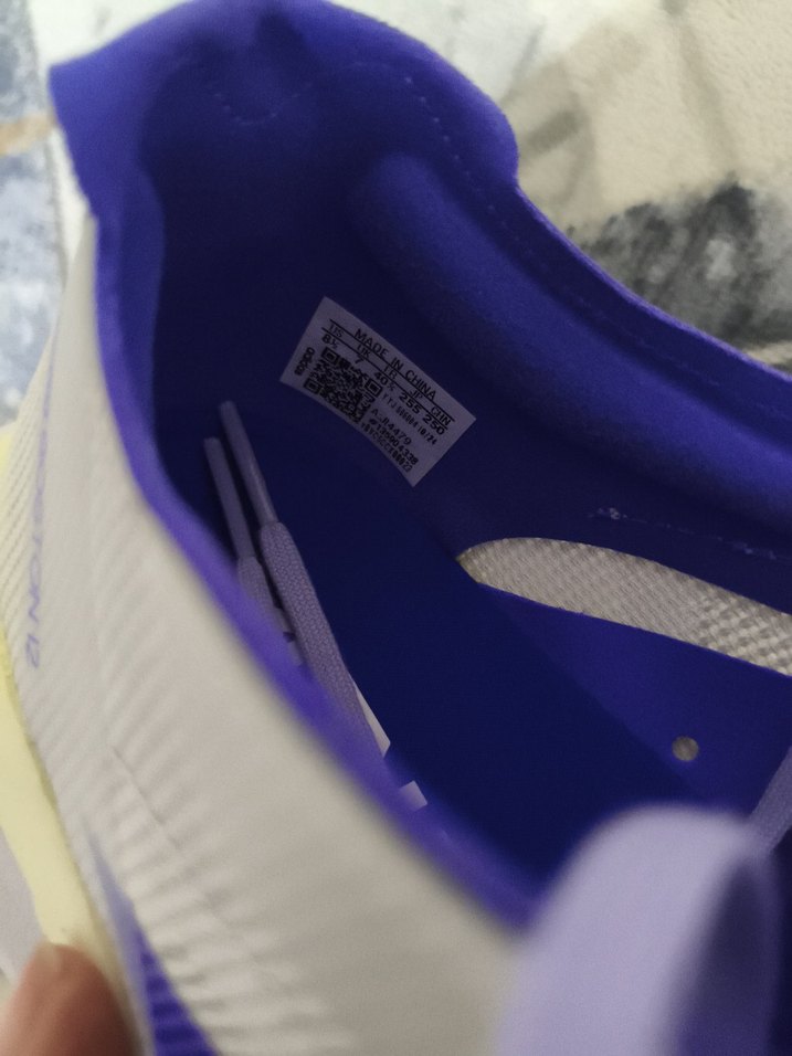 adidas Boston 12 - Görsel 3