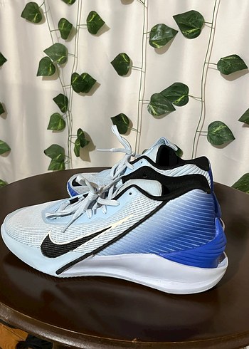 Nike GT jump academy basketbol ayakkabısı - Görsel 4